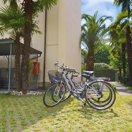 Phoenix - Riva del Garda