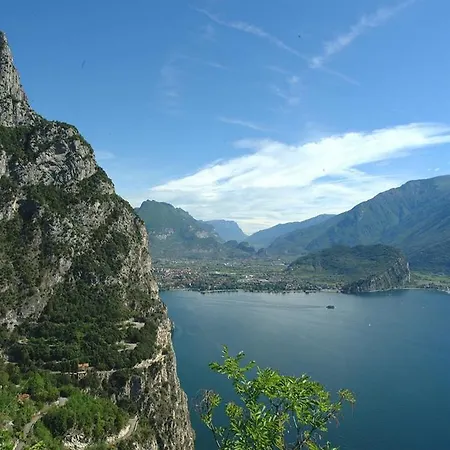 Phoenix Aparthotel Riva del Garda