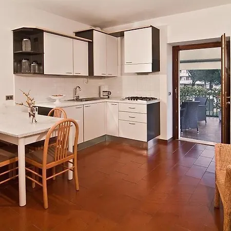 Aparthotel Phoenix Riva del Garda