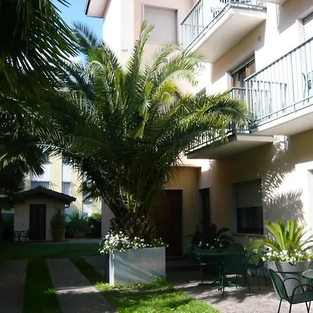 Aparthotel Phoenix Riva del Garda