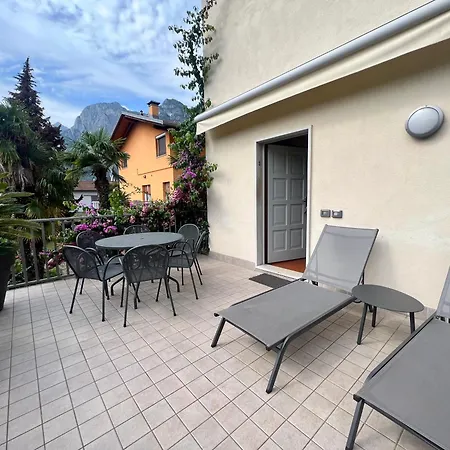Aparthotel Phoenix Riva del Garda