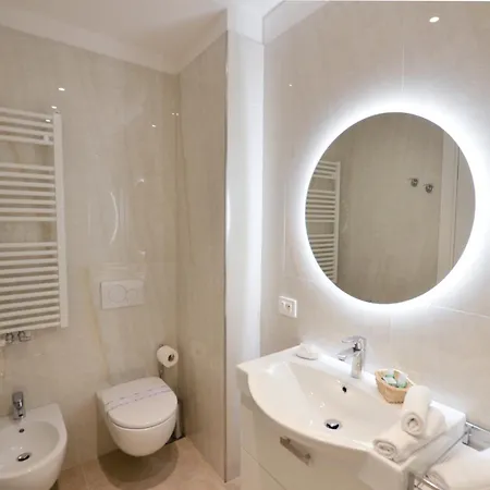 Phoenix - Lejlighedshotel Riva del Garda