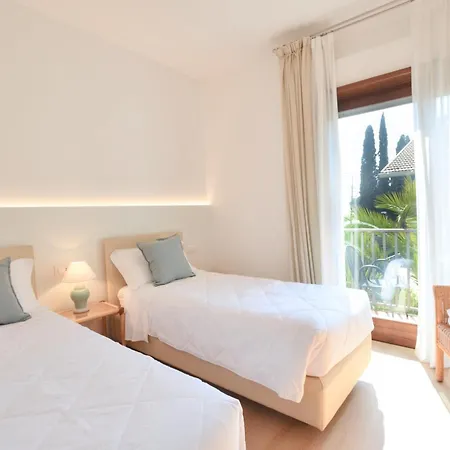 Lejlighedshotel Phoenix - Riva del Garda