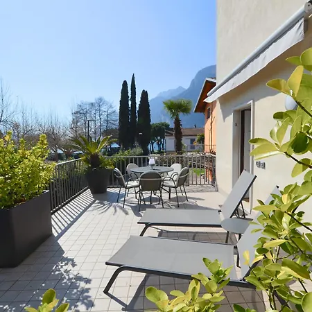 Phoenix - 2* Riva del Garda