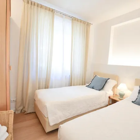 Lejlighedshotel Phoenix - Riva del Garda
