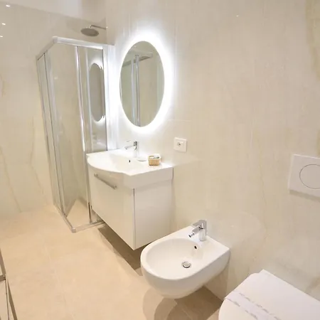 Aparthotel Phoenix Riva del Garda
