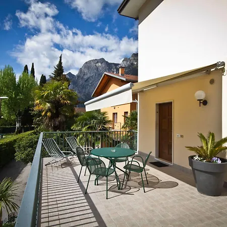 Aparthotel Phoenix Riva del Garda