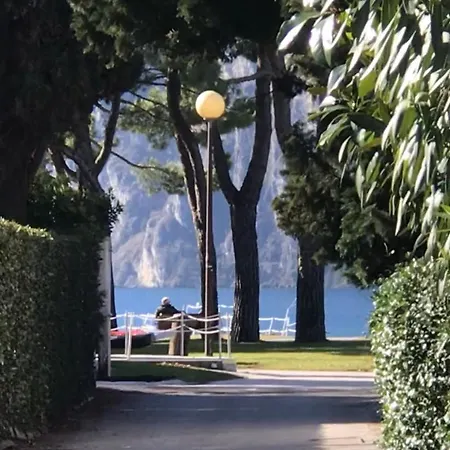 Lejlighedshotel Phoenix - Riva del Garda