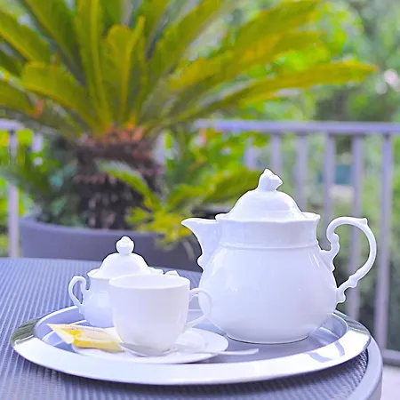 Phoenix - Lejlighedshotel Riva del Garda